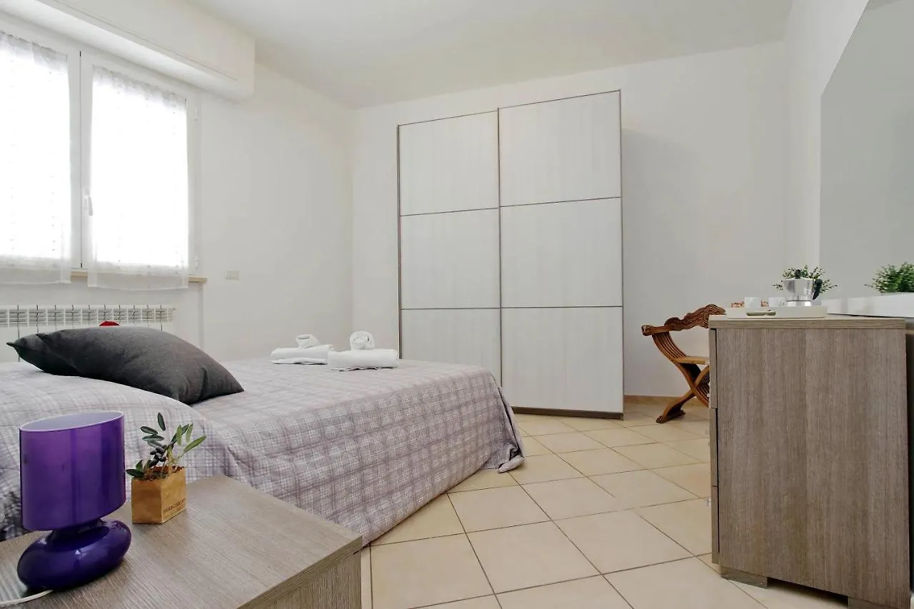 Rizzo Apartment - Vatican Museums  Ρώμη