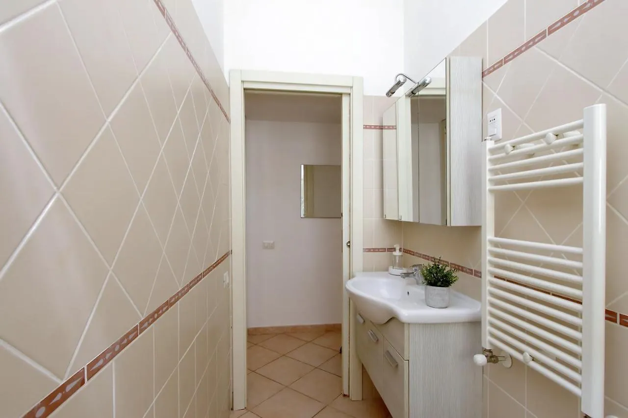 Rizzo Apartment - Vatican Museums  Ρώμη