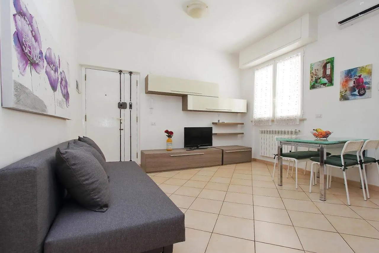 Rizzo Apartment - Vatican Museums Ιταλία