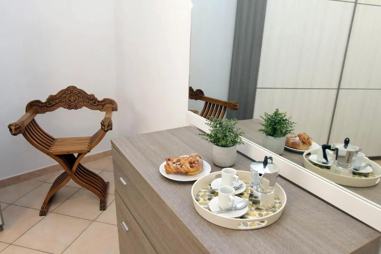Rizzo Apartment - Vatican Museums Ιταλία