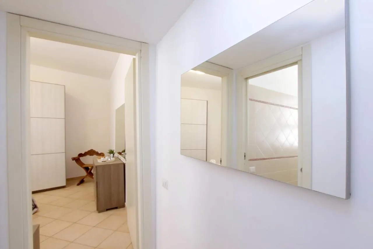 Rizzo Apartment - Vatican Museums 0*, Rome Italy