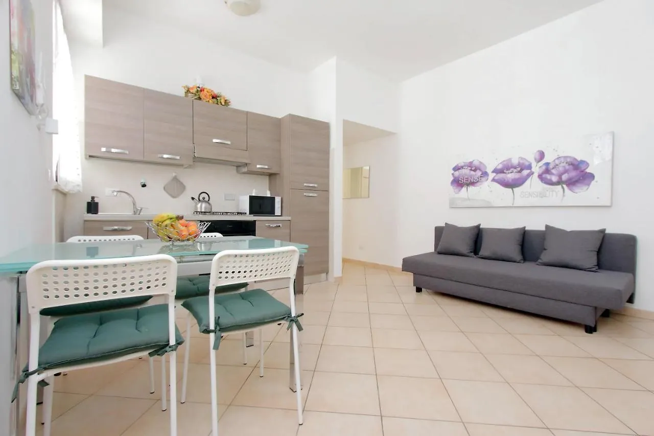 Rizzo Apartment - Vatican Museums 0*, Rome Italy
