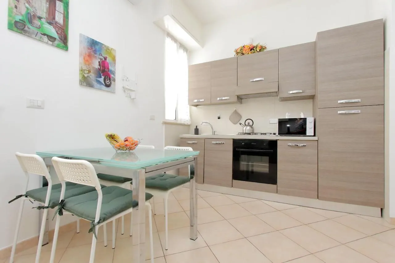 Rizzo Apartment - Vatican Museums Rome