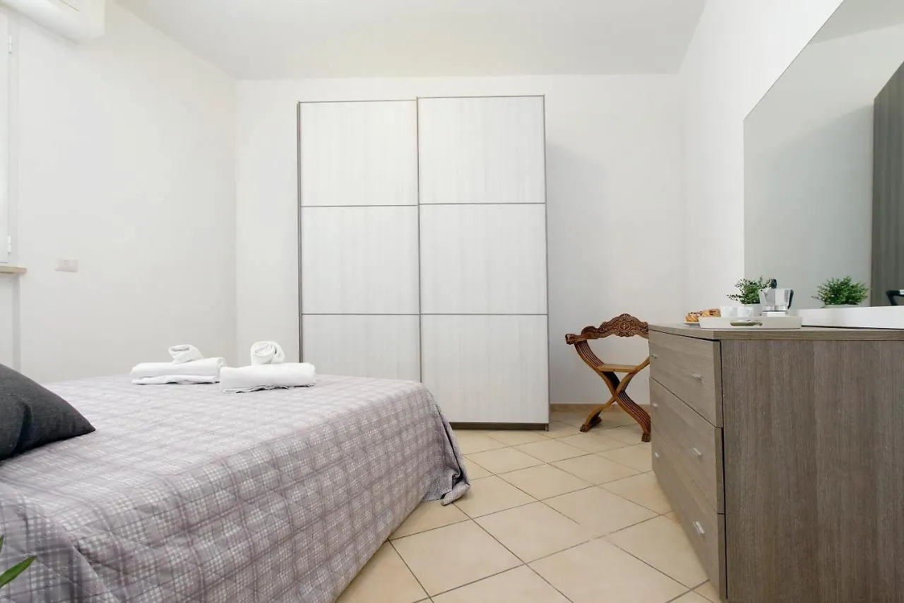Rizzo Apartment - Vatican Museums Rome