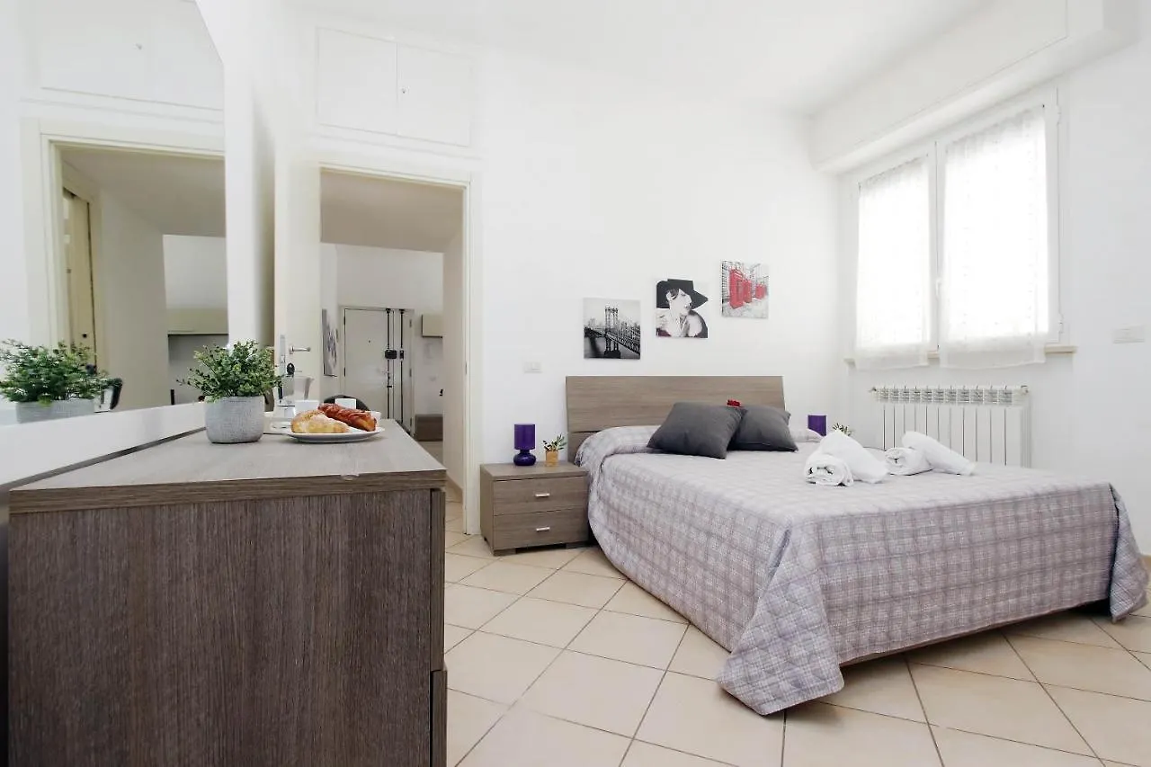 Rizzo Apartment - Vatican Museums