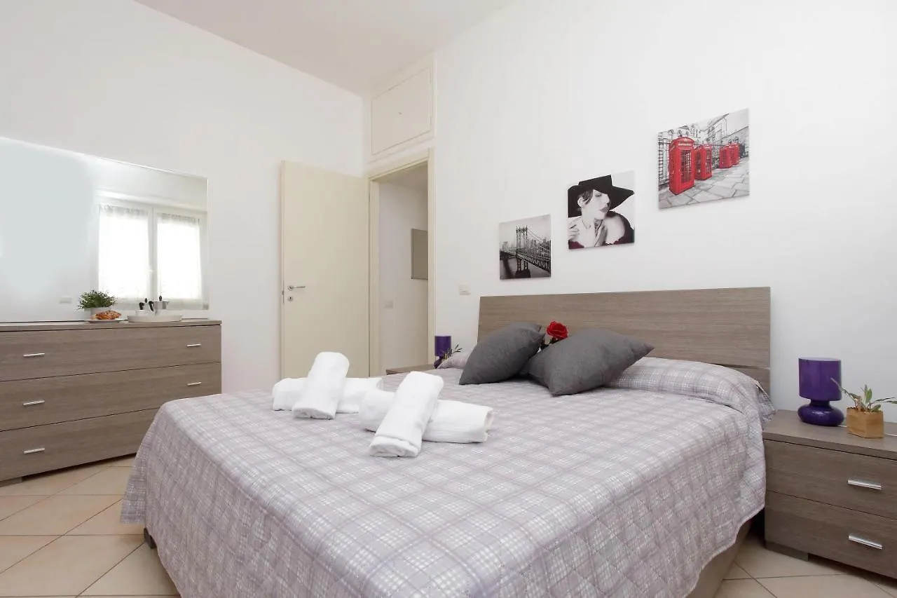 Rizzo Apartment - Vatican Museums 0*, Roma Italia