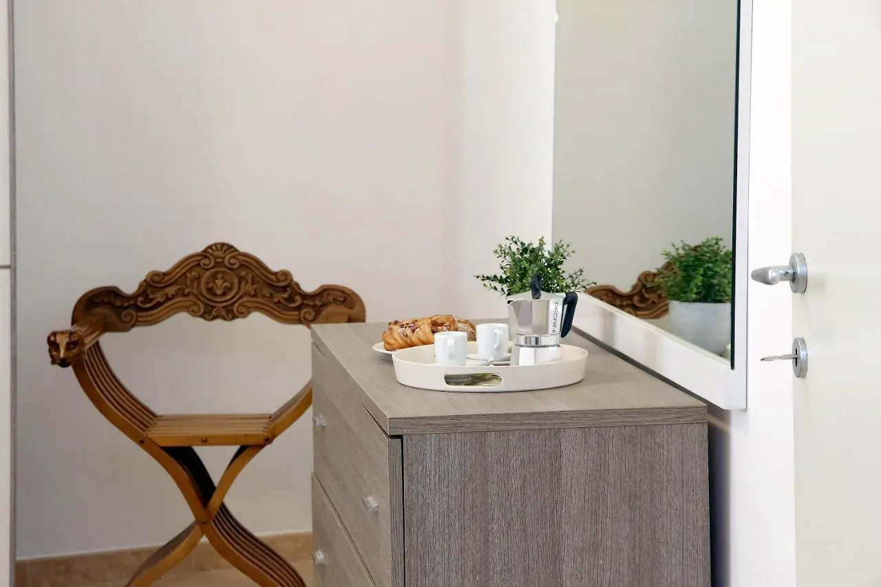 Rizzo Apartment - Vatican Museums 0*, Roma